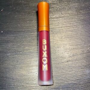 Buxom Full On Plumping Lipstick Matte